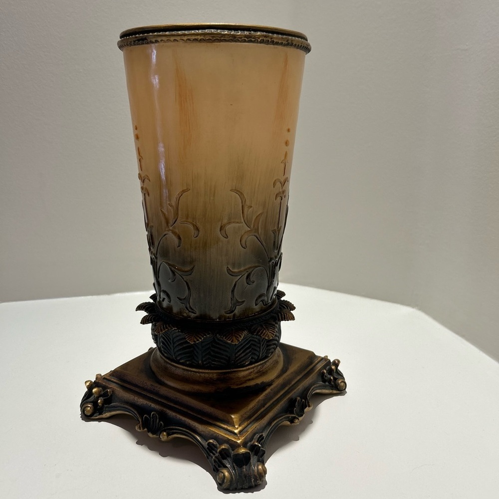 Elegant Vase